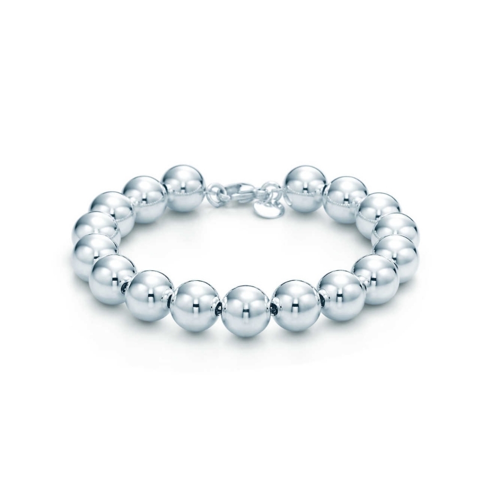 Tiffany & Co. Sterling Silver Bracelet